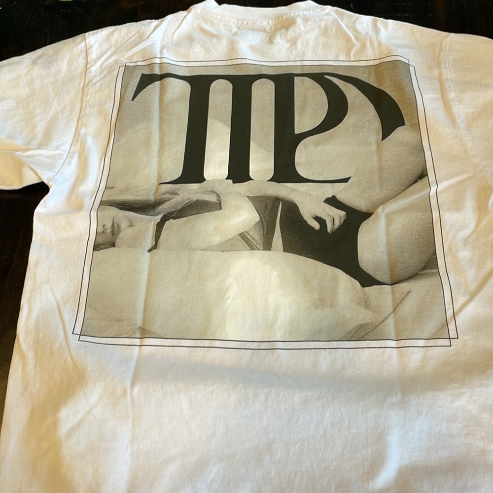 TTPD Merch - Picture 2 of 2